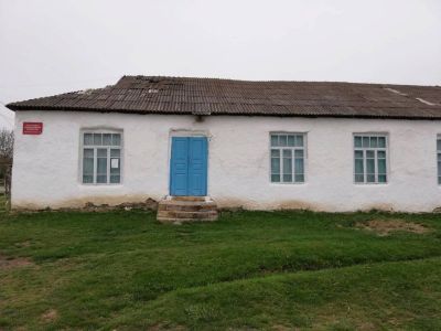 Кадиркентский дом культуры