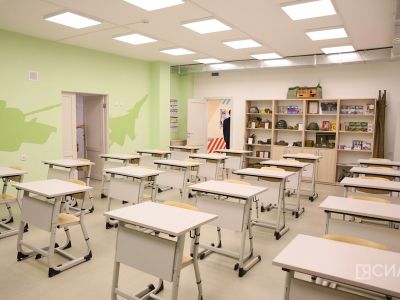 В восьмых классах увеличат количество часов на изучение истории