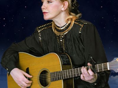 Жанна Бичевская &quot;Рождественский концерт&quot;.