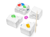 Набор для проведения раскопок "Новогодние сокровища"