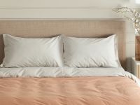 Постельное белье Tuscany beige & Greige