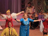 Брянская областная филармония