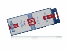 Камень точильный, Hatamoto, HT0963, #240/1000, с подставкой