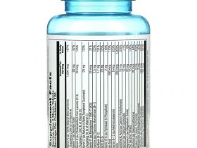 Nature's Life, Mighty Mini Vite, 240 микротаблеток