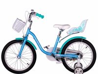 Детский велосипед Stels Jast 18, год 2025, цвет Розовый