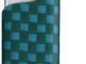 Чехол Pitaka Flora in Grid для Galaxy S26 Ultra зеленый