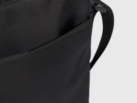 Сумка-мессенджер, Черный