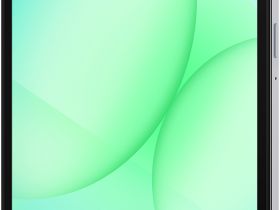 Планшет Samsung Galaxy Tab A11 4G 8/128 ГБ Серебристый