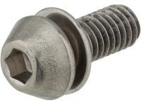 Shimano Переключатель передний Shimano SLX M7100-D, цвет Серый