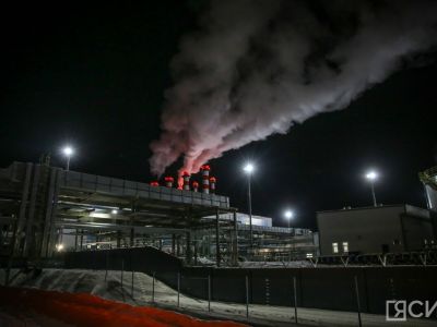 В Якутии бюджетные организации должны установить приборы учёта энергии до 1 сентября