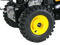 Снегоуборщик HUTER SGC 8100