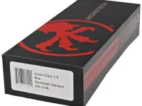 Складной нож Microtech Socom Elite Tanto, сталь M390, рукоять алюминий, синий