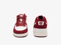 Мужские кеды Lacoste T-CLIP 124 6 SMA