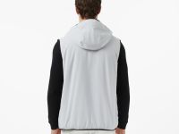 Мужской жилет Lacoste