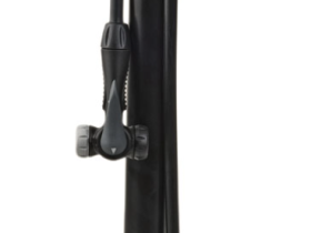 Насос напольный Author Air Turbo 2 (черный)