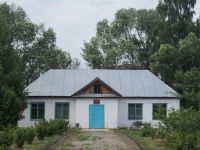 Ибресинский этнографический музей