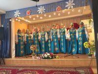 Мощенский дом культуры