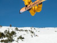 Сноуборд BATALEON GOLIATH 21/22