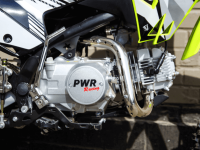 Питбайк PWR Racing FRZ 140