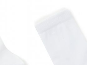 Носки из хлопка