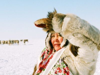 На базе газеты «Илкэн» предлагается создать мультиязычное сетевое издание на языках КМНС