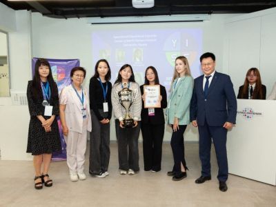 В Якутии названы лучшие проекты конференции Yakutia International Science Fair — 2023