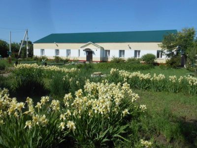 Успенский сельский дом культуры