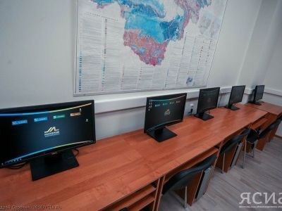 Началось голосование за населённые пункты Якутии, куда проведут скоростной интернет в 2024 году