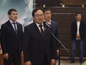 Якутяне получили путёвки на чемпионат мира по пауэрлифтингу