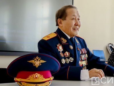 Массовое убийство, ловля маньяка, крупные хищения: легендарный Макар Яковлев — о громких делах