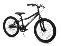 Детский велосипед Pifagor Level 20, год 2023, цвет Серый