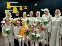 Театральная студия «Новолуние»