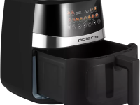 Аэрогриль электрический Polaris PAF 8005W Wi-Fi IQ Home