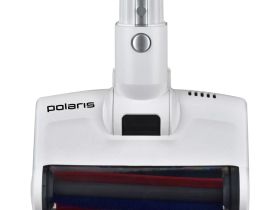Пылесос портативный с пыленакопителем Polaris PVCSDC 3005 Wi-Fi IQ Home