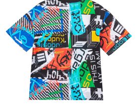 Фуфайка трикотажная для мальчиков (футболка)