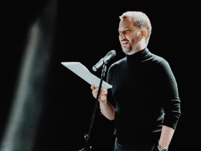 Билеты на Старый добрый Цыпкин (Концертный зал им. Шаляпина (Ессентуки)) / Театр | Афиша | ИнфоТаймс