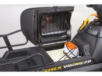 Снегоход СТЕЛС S600 Viking ST 2.0 CVTech
