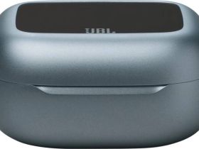 Беспроводные наушники JBL