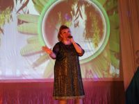 Дом культуры г. п. Дарасунского