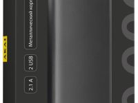 Внешний аккумулятор Akai