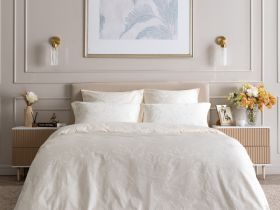 Постельное белье Жасмин