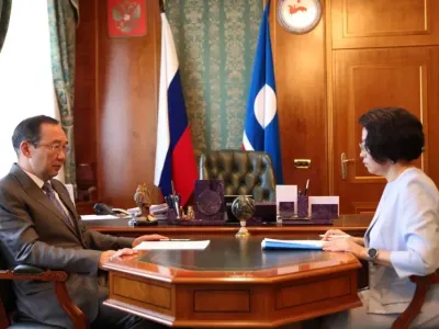 Пострадавшие от паводка в Якутии получат все выплаты до конца августа