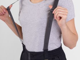 Брюки ветрозащитные Vega GTX IV Женские