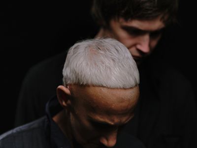 Гранатовый уксус