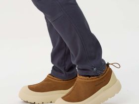 Угги Remington Urban WW Ocher