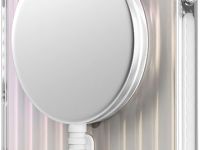 Клип-кейс VLP Pulseс MagSafe для Apple iPhone 17 Pro Max Розовый