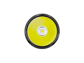 Фонарь Olight Warrior X 4 Matte Black