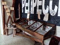 Музей истории золотодобычи Северо-Енисейского района