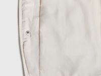 Куртка из шерпы для мальчиков, Бежевый