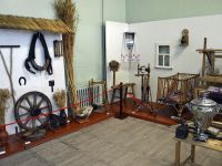 Губкинский краеведческий музей